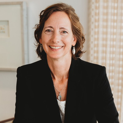 Donna - Real Estate Agent